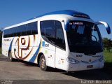 Empresa de Transportes Pionesul 100 na cidade de Pelotas, Rio Grande do Sul, Brasil, por Gabriel  Morosoli. Número da foto: #2138294.