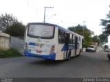 Auto Ônibus Moratense 742 na cidade de São Paulo, São Paulo, Brasil, por Johnny Ferreira. Número da foto: #:id.