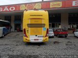 Viação Itapemirim 60535 na cidade de Manhuaçu, Minas Gerais, Brasil, por Thales Pires Silva. Número da foto: #2139084.