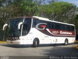 Expresso Gardenia 2860 na cidade de São Paulo, São Paulo, Brasil, por Matheus de Melo Bento. Número da foto: #2139732.