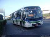 Viação União DC 1.126 na cidade de Duque de Caxias, Rio de Janeiro, Brasil, por Eraldo Simas. Número da foto: #:id.