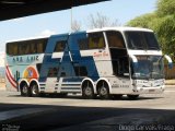 Empresa de Transportes São Luiz 6000 na cidade de Juazeiro, Bahia, Brasil, por Diogo Carvais da Silva Pimentel. Número da foto: #2139937.