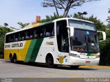 Empresa Gontijo de Transportes 12740 na cidade de São Paulo, São Paulo, Brasil, por Fabricio Zulato. Número da foto: #:id.