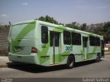 Urca Auto Ônibus 3686 na cidade de Belo Horizonte, Minas Gerais, Brasil, por Gabriel Sullivan. Número da foto: #2139019.