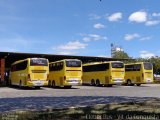 Viação Itapemirim FROTA na cidade de Vitória da Conquista, Bahia, Brasil, por Cleber Bus. Número da foto: #2139276.