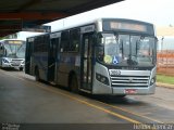 Jaguar Transportes Urbanos 3053 na cidade de Campo Grande, Mato Grosso do Sul, Brasil, por Helder Alencar. Número da foto: #2138494.