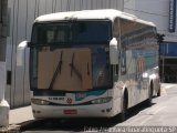 Auto Viação 1001 RJ 108.847 na cidade de Guaratinguetá, São Paulo, Brasil, por Fabio Alcantara. Número da foto: #2138143.