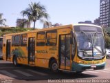 Viação Garcia 7565 na cidade de Maringá, Paraná, Brasil, por Marcos Vinicius Gutierrez Rodriguês. Número da foto: #2140080.