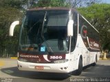 Expresso Gardenia 2860 na cidade de São Paulo, São Paulo, Brasil, por Matheus de Melo Bento. Número da foto: #2139728.