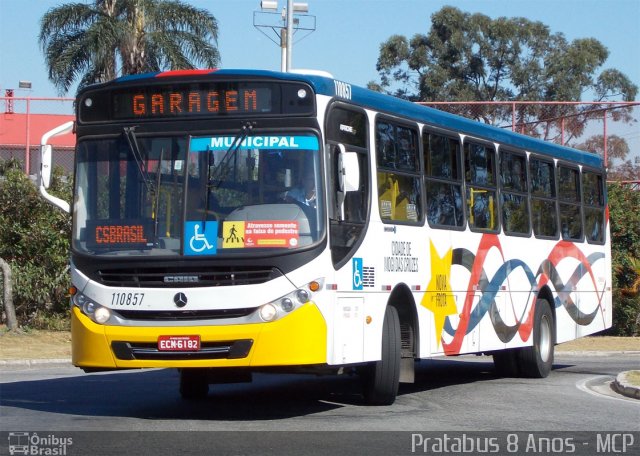 Transcel > CS Brasil 110857 na cidade de Mogi das Cruzes, São Paulo, Brasil, por Cristiano Soares da Silva. Número da foto: #2141383.