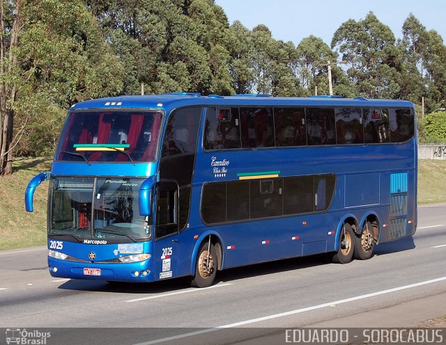 Trans Brasil > TCB - Transporte Coletivo Brasil 2025 na cidade de Sorocaba, São Paulo, Brasil, por EDUARDO - SOROCABUS. ID da foto: 2141055.