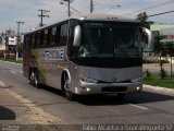 Tranave Turismo 6006 na cidade de Guaratinguetá, São Paulo, Brasil, por Fabio Alcantara. Número da foto: #2140389.