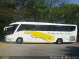 Empresa Cruz 49310 na cidade de São Paulo, São Paulo, Brasil, por Matheus de Melo Bento. Número da foto: #2141652.