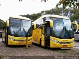 Viação Itapemirim 60695 na cidade de São Paulo, São Paulo, Brasil, por Nivaldo  Fernandes. Número da foto: #2140846.