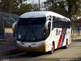Breda Rio 3780 na cidade de Angra dos Reis, Rio de Janeiro, Brasil, por Giovanni Rodrigues. Número da foto: #:id.