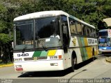 Empresa Gontijo de Transportes 9410 na cidade de São Paulo, São Paulo, Brasil, por Flávio Almeida. Número da foto: #2141982.