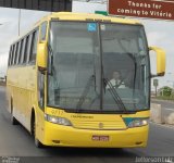 Viação Itapemirim 9711 na cidade de Vitória, Espírito Santo, Brasil, por J.  Luiz. Número da foto: #2140886.