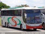 ESA - Empresa Santo Antônio 3190 na cidade de Goiânia, Goiás, Brasil, por Lucas Ferreira dos Santos Gomes. Número da foto: #2140892.