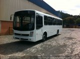 Maxibus DOLPHIN 2013 na cidade de Flores da Cunha, Rio Grande do Sul, Brasil, por Wagner Domingos Ivanesken. Número da foto: #2140538.
