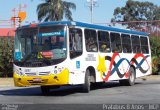 Transcel > CS Brasil 10693 na cidade de Mogi das Cruzes, São Paulo, Brasil, por Cristiano Soares da Silva. Número da foto: #2141395.