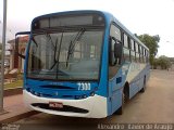 Donatele Turismo 7300 na cidade de Anchieta, Espírito Santo, Brasil, por Alexandre  Xavier de Araújo. Número da foto: #:id.
