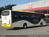Brasil SA Transporte e Turismo RJ 122.073 na cidade de Sapucaia, Rio de Janeiro, Brasil, por Hudson Neves. Número da foto: #2141769.