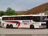 Rota 1000 Turismo 8913 na cidade de Aparecida, São Paulo, Brasil, por Douglas Costa Lopes. Número da foto: #2140386.