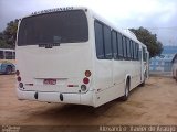Ônibus Particulares  na cidade de Anchieta, Espírito Santo, Brasil, por Alexandre  Xavier de Araújo. Número da foto: #:id.