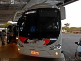 Expresso União 10250 na cidade de Mogi Mirim, São Paulo, Brasil, por Daniel Bautista. Número da foto: #2140865.