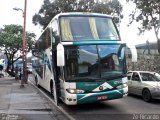 Alternativa Tur 1040 na cidade de Rio de Janeiro, Rio de Janeiro, Brasil, por Zé Ricardo Reis. Número da foto: #:id.
