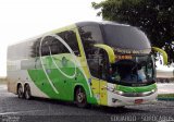 Expresso Princesa dos Campos 6333 na cidade de Taquarivaí, São Paulo, Brasil, por EDUARDO - SOROCABUS. Número da foto: #2141096.
