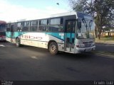 Ribe Transporte 1380 na cidade de Ribeirão Preto, São Paulo, Brasil, por Erwin  Luiz. Número da foto: #:id.