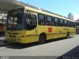 TCGL - Transportes Coletivos Grande Londrina 3418 na cidade de Londrina, Paraná, Brasil, por Kleber Rossi. Número da foto: #:id.