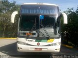 Empresa Gontijo de Transportes 14085 na cidade de São Paulo, São Paulo, Brasil, por Matheus de Melo Bento. Número da foto: #2141698.