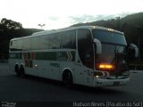 Cia. São Geraldo de Viação 14825 na cidade de Paraíba do Sul, Rio de Janeiro, Brasil, por Hudson Neves. Número da foto: #2141814.