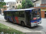 Trans Bus Transportes Coletivos TB.345 na cidade de São Bernardo do Campo, São Paulo, Brasil, por Luciano David de Carvalho Santos. Número da foto: #2140588.