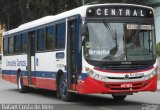 Empresa de Transportes Limousine Carioca RJ 129.086 na cidade de Rio de Janeiro, Rio de Janeiro, Brasil, por Rafael Costa de Melo. Número da foto: #:id.