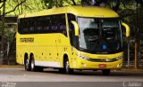 Viação Itapemirim 60553 na cidade de São Paulo, São Paulo, Brasil, por Clovis Junior. Número da foto: #2140392.