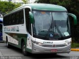 Auto Viação Cambuí 171 na cidade de São Paulo, São Paulo, Brasil, por Filipe  Rodrigues. Número da foto: #:id.