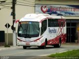 Empresa Reunidas Paulista de Transportes 165209 na cidade de Angra dos Reis, Rio de Janeiro, Brasil, por Giovanni Rodrigues. Número da foto: #:id.