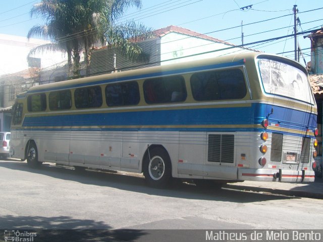 Ônibus Particulares 7385 na cidade de São Paulo, São Paulo, Brasil, por Matheus de Melo Bento. Número da foto: #2088395.