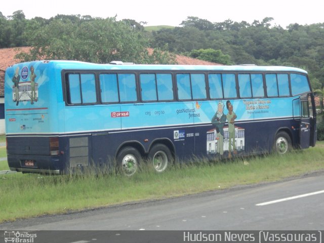 Clima Tur 4040 na cidade de Vassouras, Rio de Janeiro, Brasil, por Hudson Neves. Número da foto: #2088835.