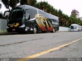 Expresso Nordeste 5075 na cidade de Curitiba, Paraná, Brasil, por Nilton Félix da Silva. Número da foto: #2087559.