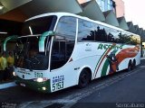 Empresa de Transportes Andorinha 5153 na cidade de Campo Grande, Mato Grosso do Sul, Brasil, por Elias  Junior. Número da foto: #2088688.