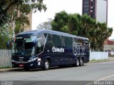 Viação Cometa 13171 na cidade de Curitiba, Paraná, Brasil, por Nilton Félix da Silva. Número da foto: #2087562.