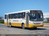 Empresa Metropolitana 715 na cidade de Jaboatão dos Guararapes, Pernambuco, Brasil, por Luiz Carlos de Santana. Número da foto: #2088318.