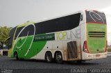 Expresso Princesa dos Campos 6333 na cidade de Taquarivaí, São Paulo, Brasil, por EDUARDO - SOROCABUS. Número da foto: #2088583.