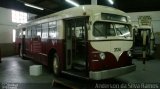 CMTC - Companhia Municipal de Transportes Coletivos 3134 na cidade de São Paulo, São Paulo, Brasil, por Anderson da Silva Ramos. Número da foto: #2087815.