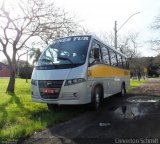 Nunes Tur 284 na cidade de Santa Maria, Rio Grande do Sul, Brasil, por Cleverton Schmitt. Número da foto: #2087676.