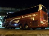 Expresso Gardenia 4005 na cidade de Belo Horizonte, Minas Gerais, Brasil, por Adão Raimundo Marcelino. Número da foto: #2088996.